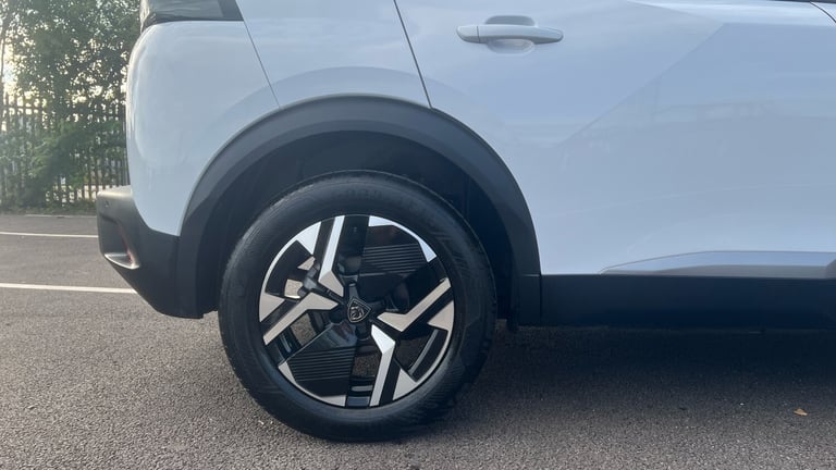 2023 Peugeot 2008 1.2 PureTech 130 Allure 5dr EAT8 Petrol Estate Estate Petrol Automatic