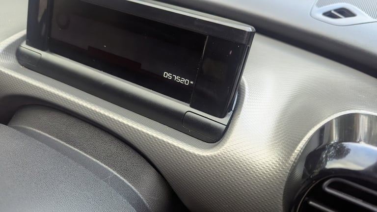 2021 Citroen C4 Cactus 1.2 PureTech Flair 5dr [6 Speed] HATCHBACK Petrol Manual