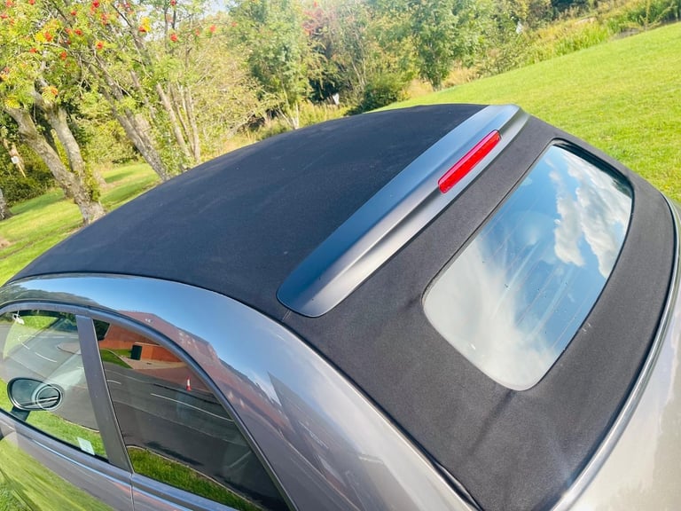 Fiat 500 convertible 2013  petrol 