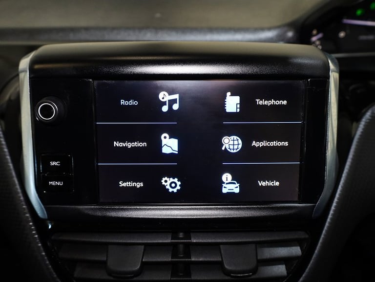 2019 Peugeot 208 1.2 PureTech 82 Tech Edition 5dr [Start Stop] HATCHBACK PETROL Manual