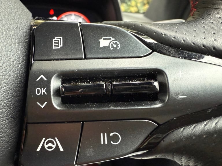 2024 Hyundai i20 1.0T GDi N Line S 5dr DCT Hatchback Petrol Automatic