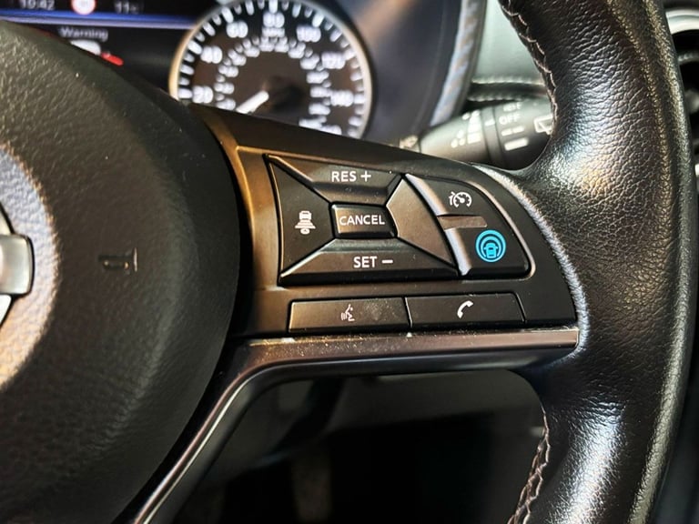 2021 Nissan Juke 1.0 DIG-T Tekna SUV 5dr Petrol Manual Euro 6 (s/s) (114 ps) HATCHBACK Petrol Manual