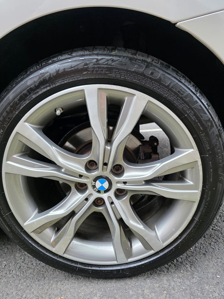 BMW, 2 SERIES, Hatchback, 2018, Semi-Auto, 1995 (cc), 5 doors
