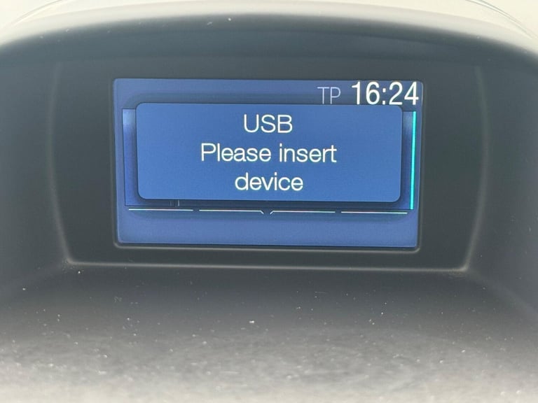2013 Ford Fiesta 1.0T EcoBoost Titanium Euro 5 (s/s) 5dr HATCHBACK Petrol Manual