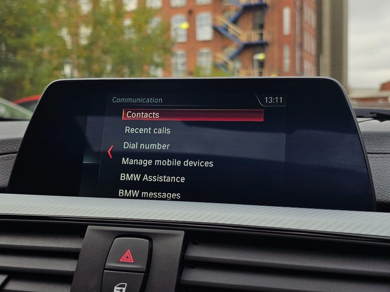 2018 BMW 3 Series 2.0 320i M Sport Shadow Edition Auto xDrive Euro 6 (s/s) 4dr SALOON Petrol Auto...