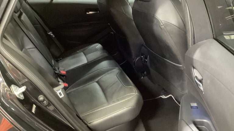 2021 Toyota Corolla 1.8 VVT-i Hybrid Excel 5dr CVT ESTATE PETROL/ELECTRIC Automatic