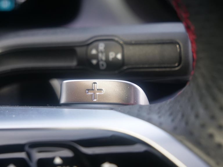 2024 Mercedes-Benz A-Class A250e AMG Line Executive 5dr Auto Hatchback Hybrid Automatic