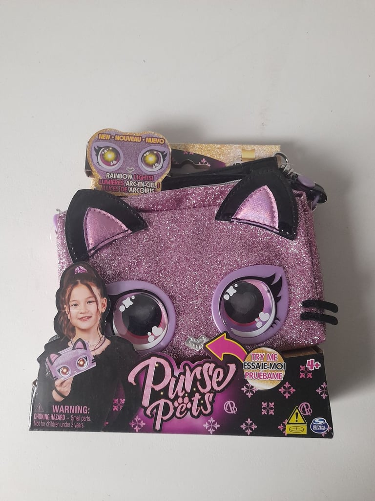 image for Purse pets