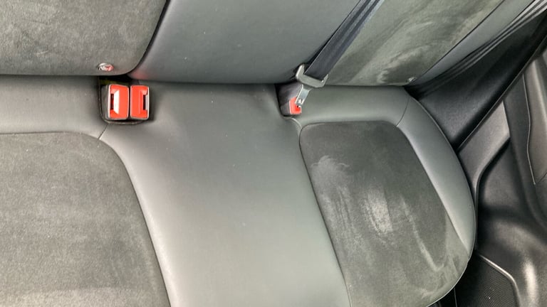 2022 Ford Puma 1.5 EcoBoost ST 5dr Petrol Hatchback Hatchback Petrol Manual