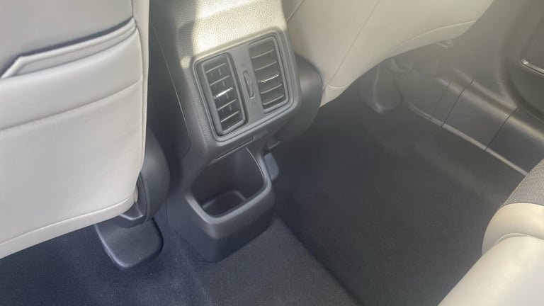 2022 Honda HR-V 1.5 eHEV Advance Style 5dr CVT HATCHBACK PETROL/ELECTRIC Automatic