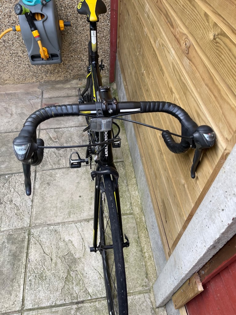 Boardman Sport DRC road/race bike - Amazing condition 