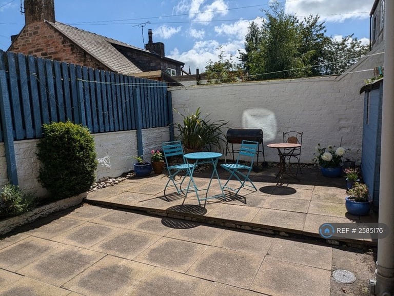 1 bedroom in Queen Street, Dumfries, DG1 (#2585176)