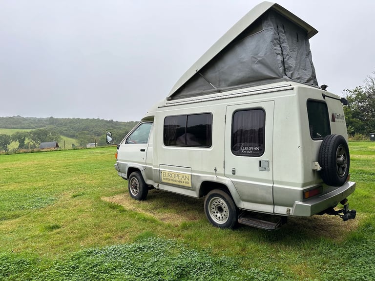 Toyota, TOWNACE, 1992, 1970 (cc)