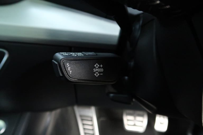 2018 AUDI Q5 2.0 TDI 40 S LINE SUV 5DR DIESEL S TRONIC QUATTRO EURO 6 (S/S) 