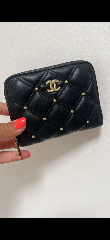 image for Black Purse