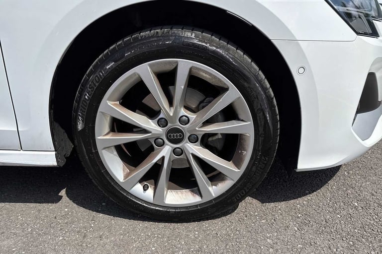 2024 Audi A3 35 TDI Sport 5dr S Tronic Hatchback Diesel Automatic