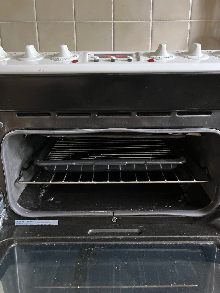 Electric cooker