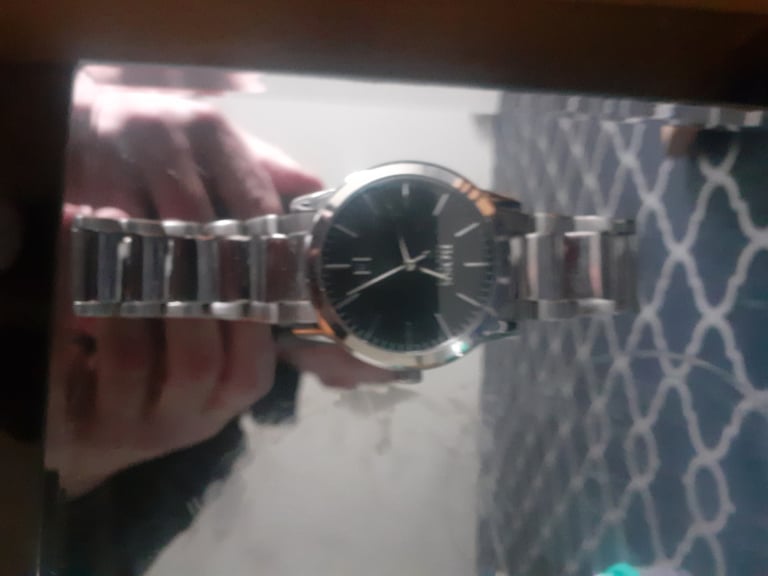 Watch watches for Sale in Leicestershire Men s Watches Gumtree