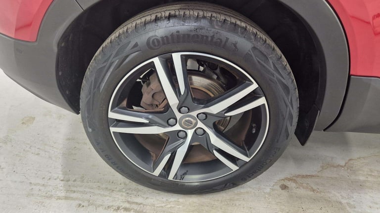 2021 Volvo XC40 1.5 T5 Recharge PHEV R DESIGN 5dr Auto Estate Plug-In Hy Automatic