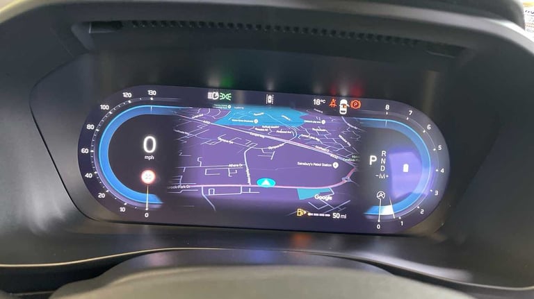 2024 Volvo XC40 2.0 B4P Ultra Dark 5dr Auto SUV Petrol Automatic