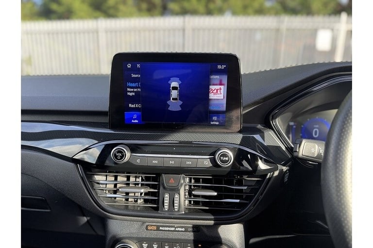 2021 Ford Kuga 1.5 EBL 120 2wd St-Line Estate Diesel Automatic