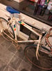 Free old bicycle 