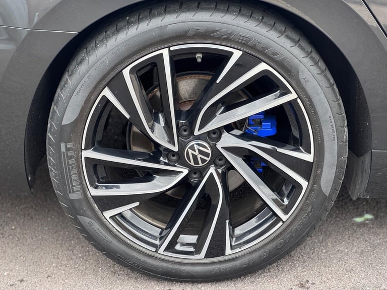2021 Volkswagen Arteon 2.0 TSI R Fastback DSG 4Motion Euro 6 (s/s) 5dr HATCHBACK Petrol Automatic