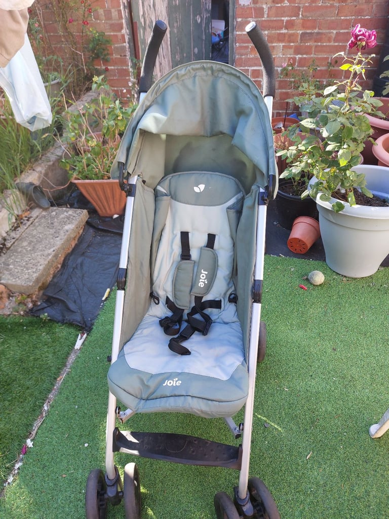 image for Stroller 