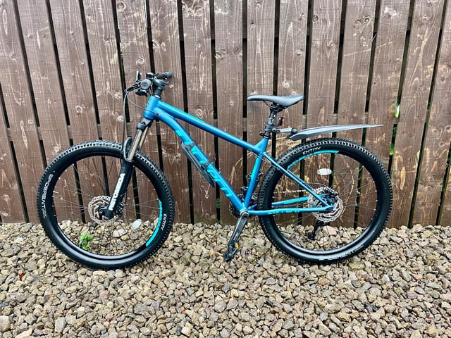 Carrera sulcata mountain bike LIKE NEW in Southside, Glasgow