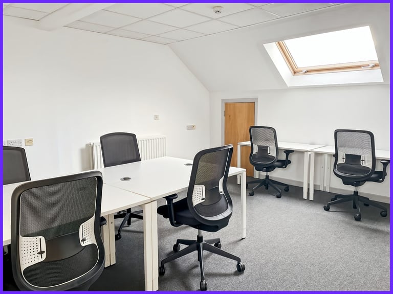 Coleraine - BT51 3DR, Find office space in Regus Coleraine, River House for 5 people