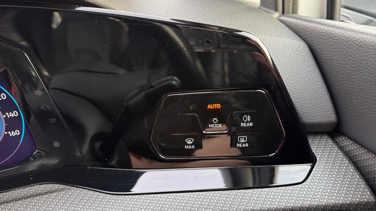 2021 Volkswagen Golf 1.5 TSI R-Line 5dr HATCHBACK PETROL Manual