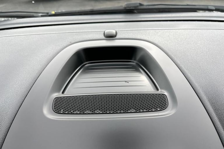 2022 Ford Ecosport 1.0 EcoBoost 125 ST-Line 5dr, Parking sensors, Reverse Camera, Sat Nav, Med Ha...