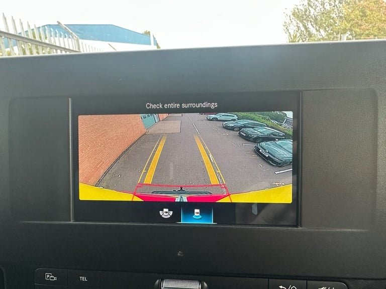 2023 Mercedes-Benz Sprinter 2.0 315 CDI Progressive Panel Van 5dr Diesel Manual LWB RWD L3 H2 Eur...