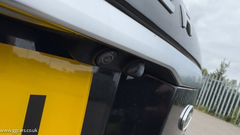 2020 Land Rover Range Rover Sport 3.0 SDV6 HSE 5DR Automatic Estate Diesel Automatic