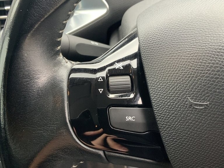 2016 Peugeot 308 1.6 BlueHDi Active (s/s) 5dr Hatchback Diesel Manual