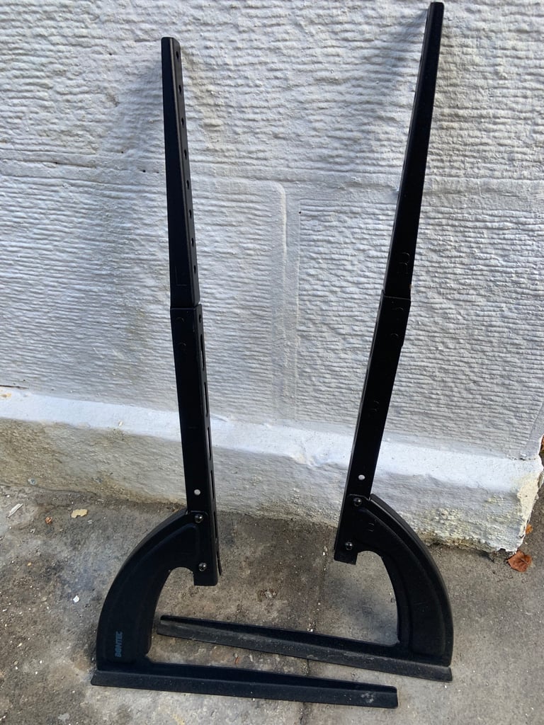 TV / Computer monitor stand