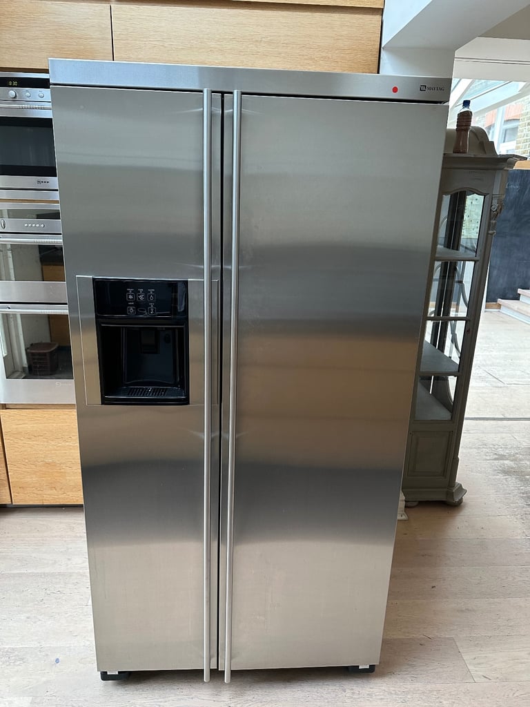 Maytag large fridge