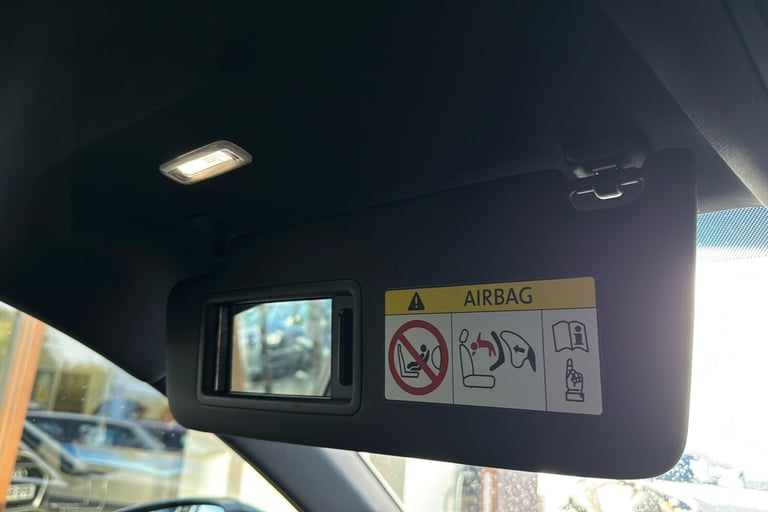  Audi A3 Sportback TFSI e 1.4 Tfsie 40 S Line Sportback 5dr Petrol Plug In