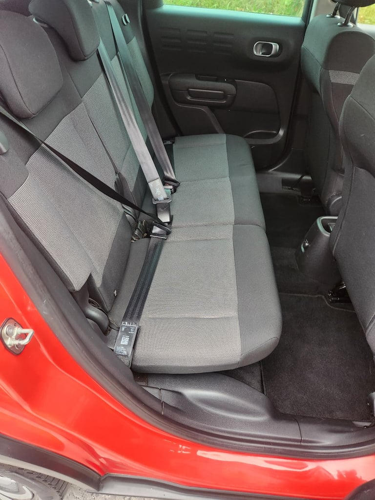 2019 Citroen C3 AIRCROSS