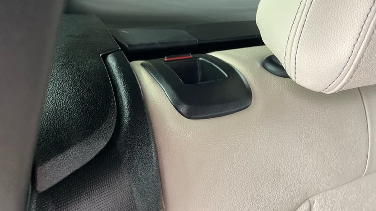 2019 BMW X3 xDrive20d M Sport 5dr Step Auto Diesel Estate Estate Diesel Automatic