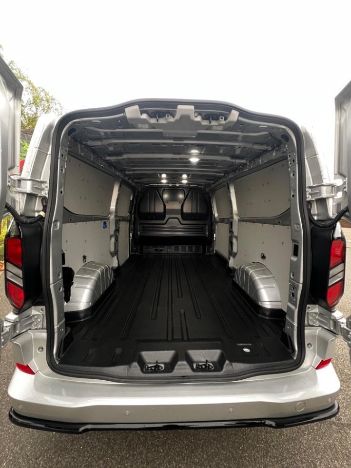 2025 Ford Transit Custom ford transit custom 5 door Panel Van 
