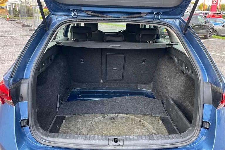 2020 Skoda Octavia 1.5 TSI SE First Edition 5dr ESTATE PETROL Manual