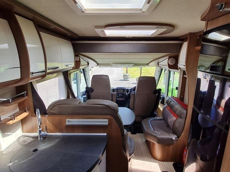 Carthago C-Tourer I-148