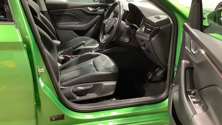 2020 Skoda Kamiq 1.5 TSI ACT SE L SUV 5dr Petrol DSG Euro 6 (s/s) (150 ps) HATCHBACK Petrol Autom...