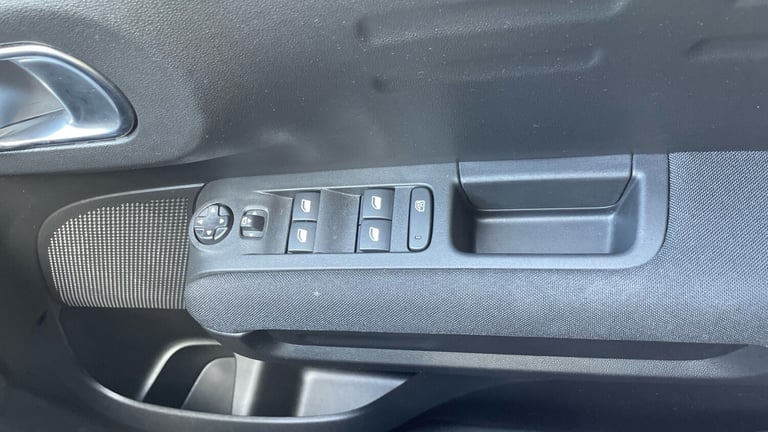 2024 Citroen C3 Aircross 1.2 PureTech MAX SUV 5dr Petrol EAT6 Euro 6 (s/s) (130 ps) SUV Petrol Au...