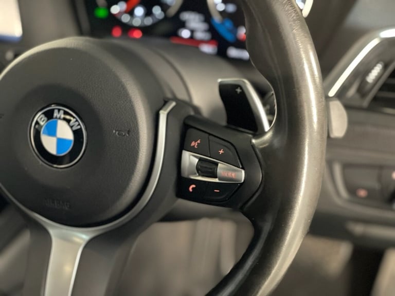 2018 BMW 2 Series 3.0 M240i Coupe 2dr Petrol Auto Euro 6 (s/s) (340 ps) Coupe Petrol Automatic