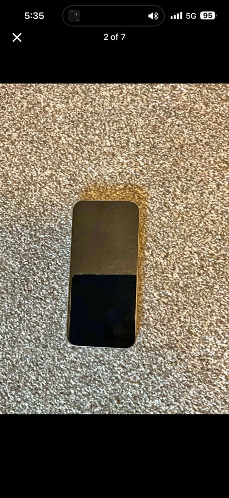 image for iPhone 16 pro max