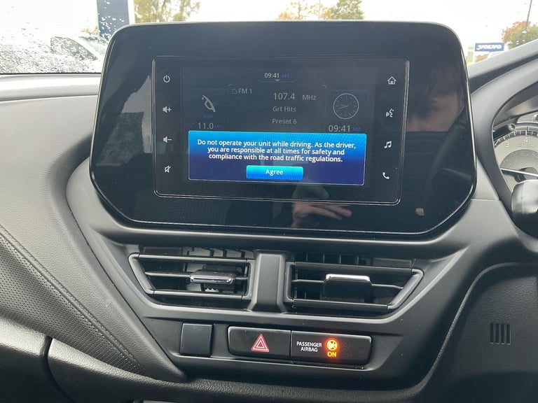 2023 Suzuki SX4 S-Cross 1.5h Motion SUV 5dr Petrol Hybrid AGS Euro 6 (s/s) (115 ps) HATCHBACK Pet...