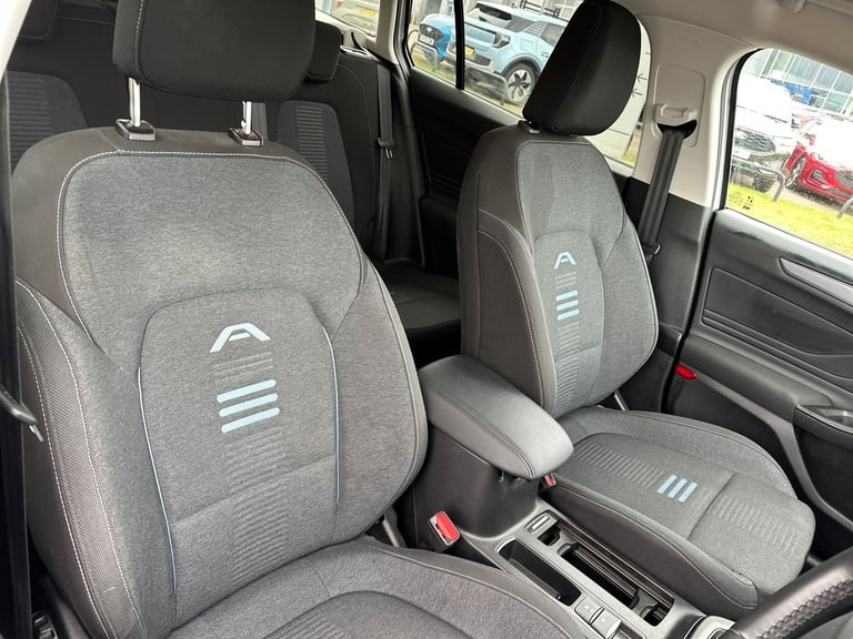 2022 Ford Focus Estate Active 1.0 125PS Estate Petrol Manual