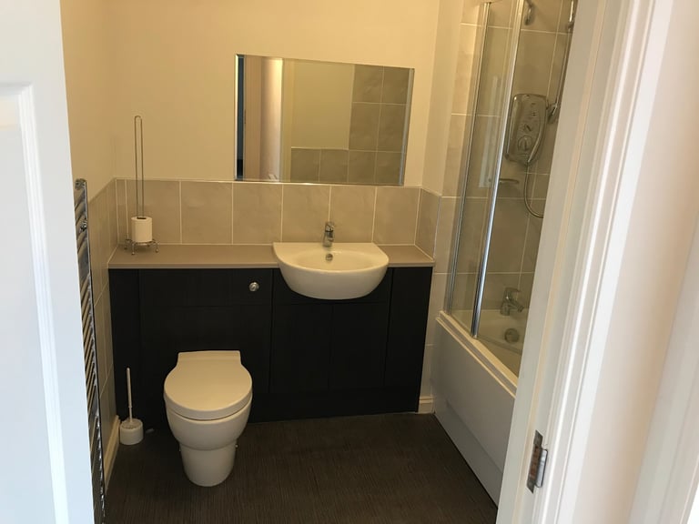2 Bed Executive Flat for Rent
